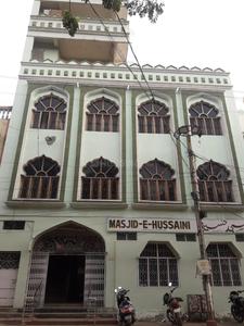 Vijaya Nagar Colony Places of Worship 1