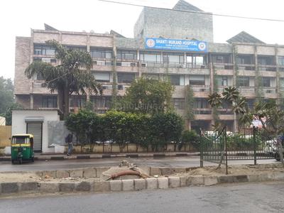 Anand Vihar Hospitals/Clinics 1