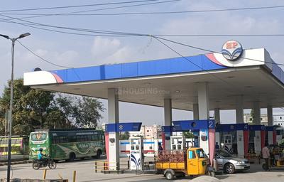 Ramachandra Puram Petrol Pumps 1