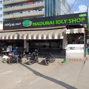 Kaikondrahalli Food & Drinks 2