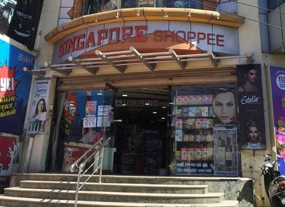 Palavakkam Groceries/Supermarkets 1