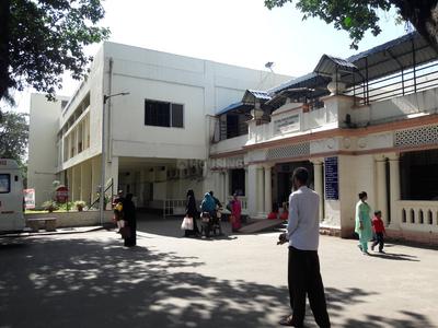 Psychiatric Ward