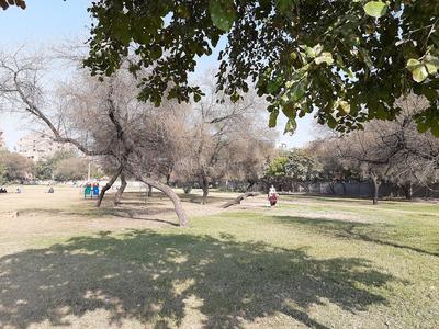 Manglapuri Parks 1