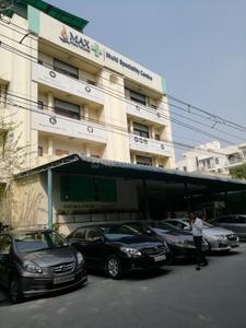 Panchsheel Park Hospitals/Clinics 1