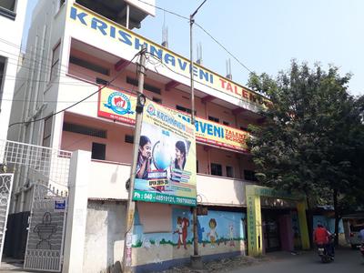 Moosarambagh Schools/Universities 1