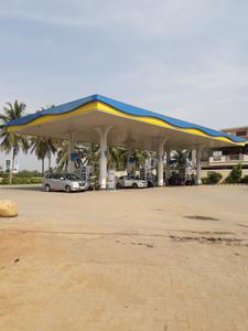 Aavalahalli Petrol Pumps 1