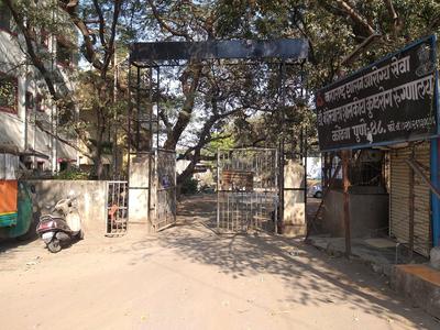 Kondhwa Budruk Hospitals/Clinics 1