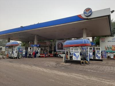Azadpur Petrol Pumps 1