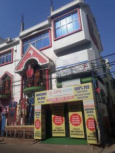 Humayun Nagar Schools/Universities 1