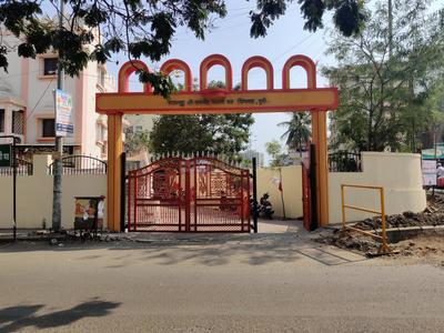 Thergaon Places of Worship 1