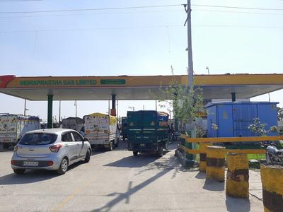 Sector 30 Rohini Petrol Pumps 1