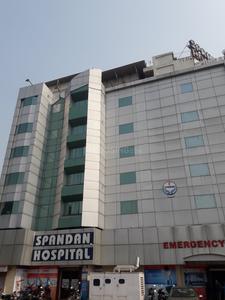 Kaikhali Hospitals/Clinics 1