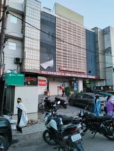 Indirapuram Locality Images 1