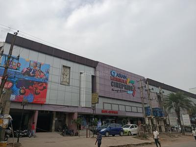 Moosapet Movie Theatres 1