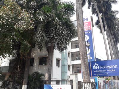Hridaypur Hospitals/Clinics 1