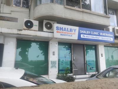 Churchgate Locality Images 2