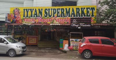 Manapakkam Groceries/Supermarkets 1