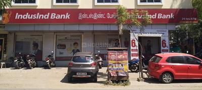 Aminjikarai Banks 1