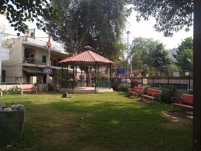 Sector 14 Dwarka Parks 2