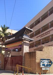 Arumbakkam Schools/Universities 1
