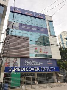 Hitech City Hospitals/Clinics 1