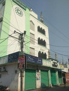 Naseeb Nagar Places of Worship 1