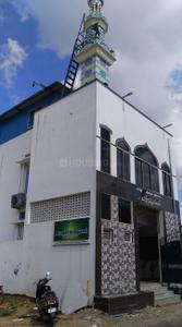 Masjid-e-Madeenathul Islam