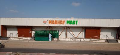 Madhav Mart