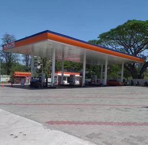 KR Puram Petrol Pumps 1
