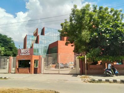 Dwarka Sector 9 Locality Images 1