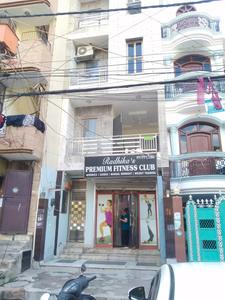 Subhash Nagar Locality Images 4