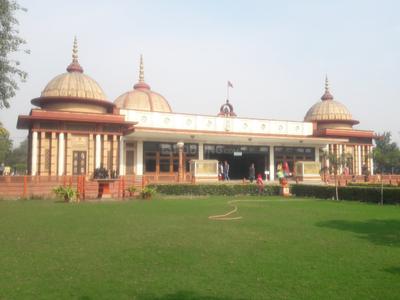 Loni Industrial Area Places of Worship 2