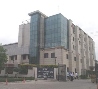 Sector 16A Hospitals/Clinics 1