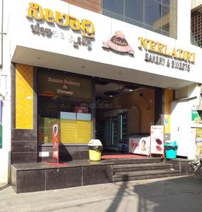 Sarjapur Food & Drinks 1
