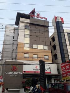 Rambagh Colony Hospitals/Clinics 1