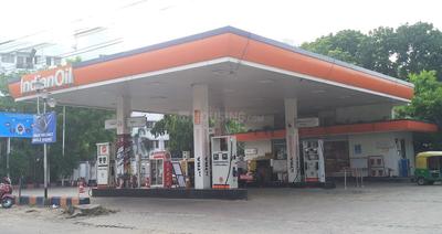 Behala Petrol Pumps 1