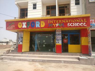 Pink City Schools/Universities 3