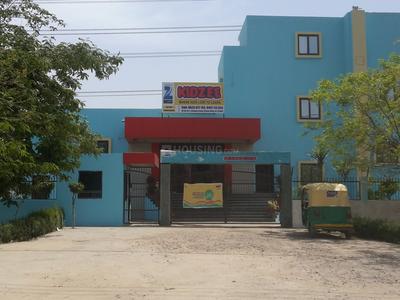 Eta 1 Schools/Universities 3