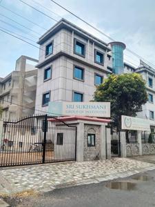 Sector 8 Dwarka Locality Images 5