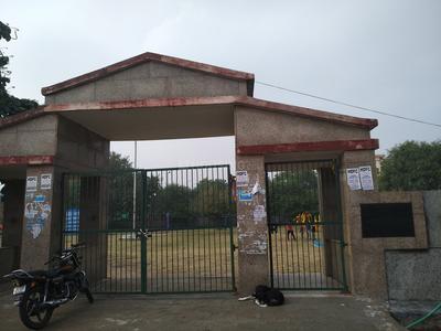 Dwarka Sector 16 Parks 2