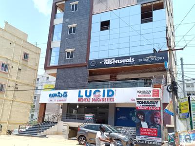 Bachupally Locality Images 3
