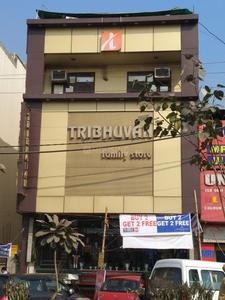 Sector 12 Stores/Shops 1