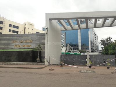 Tharamani Residential/Commercial Properties 1
