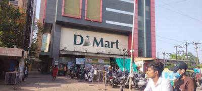 Ambli Locality Images 3
