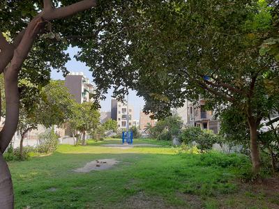 Sector 25 Rohini Parks 1