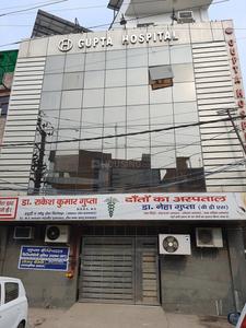 Budh Vihar Hospitals/Clinics 1