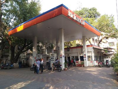 Kasba Peth Petrol Pumps 1