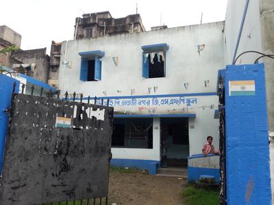 VIP Nagar Schools/Universities 1