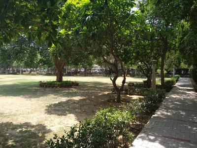 DLF Phase IV Parks 1