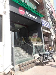 GTB Nagar Food & Drinks 1